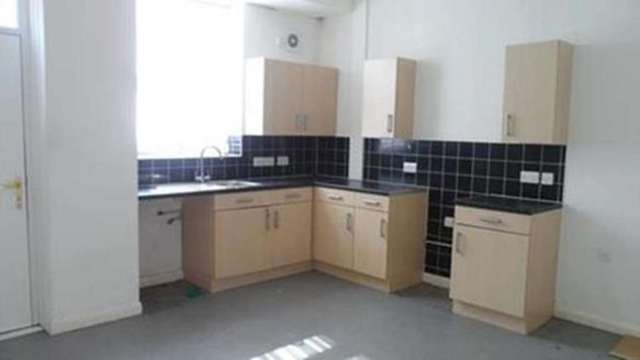  Image of 2 bedroom End of Terrace for sale in Chelmsford Street Oldham OL8 at Chelmsford Street  Oldham, OL8 1RZ