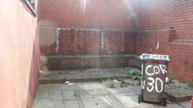  Image of 2 bedroom End of Terrace for sale in Chelmsford Street Oldham OL8 at Chelmsford Street  Oldham, OL8 1RZ