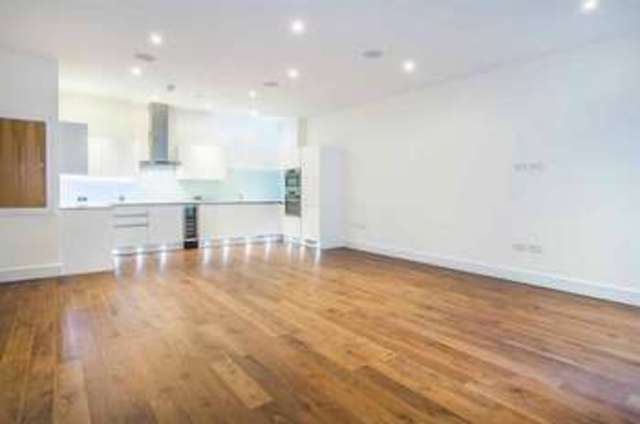  Image of 3 bedroom Detached house for sale in Tadema Road London SW10 at Hob Mews  Chelsea, SW10 0PZ