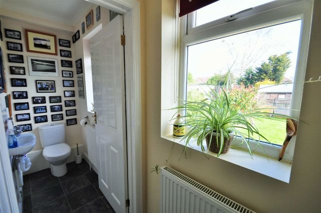  Image of 5 bedroom Semi-Detached house for sale in Chessington Avenue Bexleyheath DA7 at Bexleyheath Kent Bexleyheath, DA7 5NR
