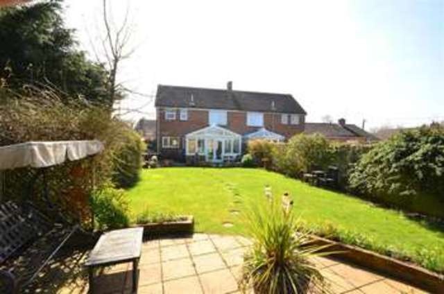  Image of 3 bedroom Semi-Detached house for sale in Chestnut Drive Kingswood Maidstone ME17 at Maidstone Kent Maidstone, ME17 3PD