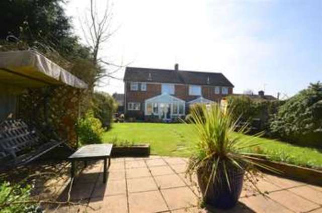  Image of 3 bedroom Semi-Detached house for sale in Chestnut Drive Kingswood Maidstone ME17 at Maidstone Kent Maidstone, ME17 3PD