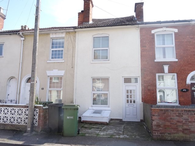  Image of 5 bedroom House Share to rent in Chestnut Street Worcester WR1 at Worcester  Worcester, WR1 1PA
