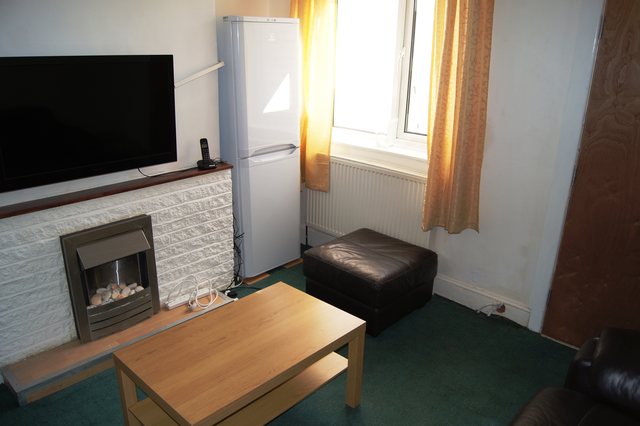  Image of 5 bedroom House Share to rent in Chestnut Street Worcester WR1 at Worcester  Worcester, WR1 1PA