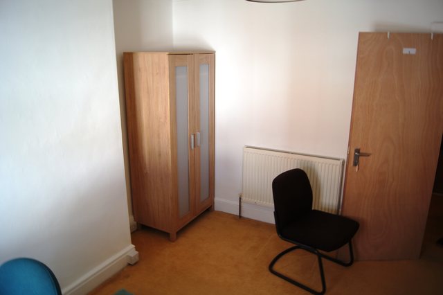  Image of 5 bedroom House Share to rent in Chestnut Street Worcester WR1 at Worcester  Worcester, WR1 1PA