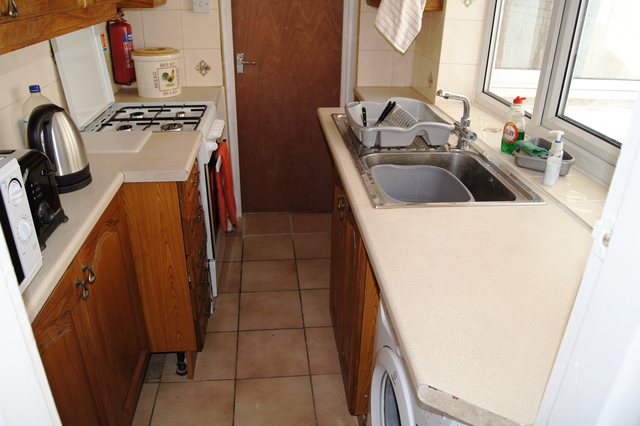  Image of 5 bedroom House Share to rent in Chestnut Street Worcester WR1 at Worcester  Worcester, WR1 1PA