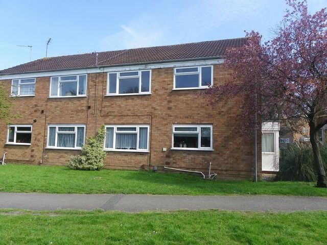  Image of 2 bedroom Flat for sale in Cheviot Close Quedgeley Gloucester GL2 at Cheviot Close Quedgeley Gloucester, GL2 4TR