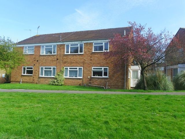  Image of 2 bedroom Flat for sale in Cheviot Close Quedgeley Gloucester GL2 at Cheviot Close Quedgeley Gloucester, GL2 4TR
