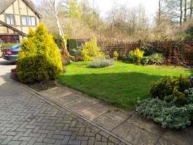  Image of 4 bedroom Detached house for sale in Chigwell Close Nuthall Nottingham NG16 at Nuthall Nottingham Nuthall, NG16 1QL