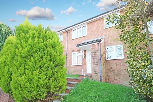  Image of 1 bedroom Property to rent in Chilham Close Chatham ME4 at Chilham Close  Chatham, ME4 6SY