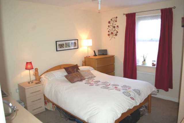  Image of 1 bedroom Apartment for sale in Kiln Avenue Chinnor OX39 at Kiln Avenue  Chinnor, OX39 4BZ
