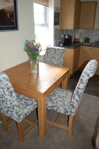  Image of 1 bedroom Apartment for sale in Kiln Avenue Chinnor OX39 at Kiln Avenue  Chinnor, OX39 4BZ