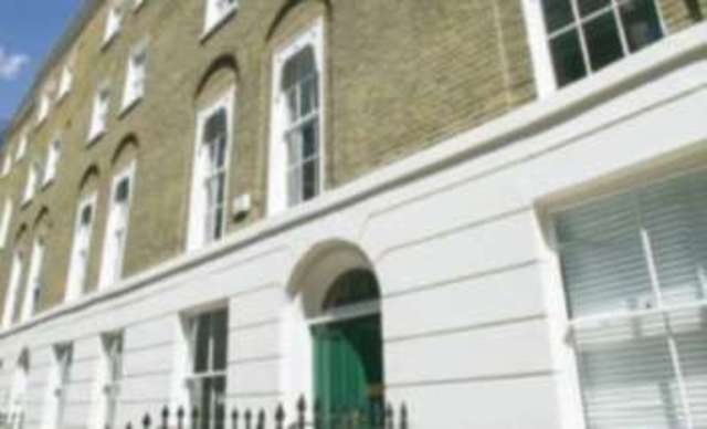 Image of Detached house to rent in Christopher Street London EC2A at Liverpool Street EC2A London, EC2A 2BS