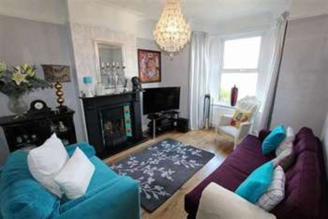  Image of 2 bedroom Terraced house for sale in Church Lane Weaverham Northwich CW8 at Church Lane  Northwich, CW8 3NP