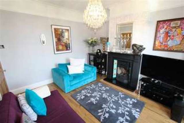  Image of 2 bedroom Terraced house for sale in Church Lane Weaverham Northwich CW8 at Church Lane  Northwich, CW8 3NP