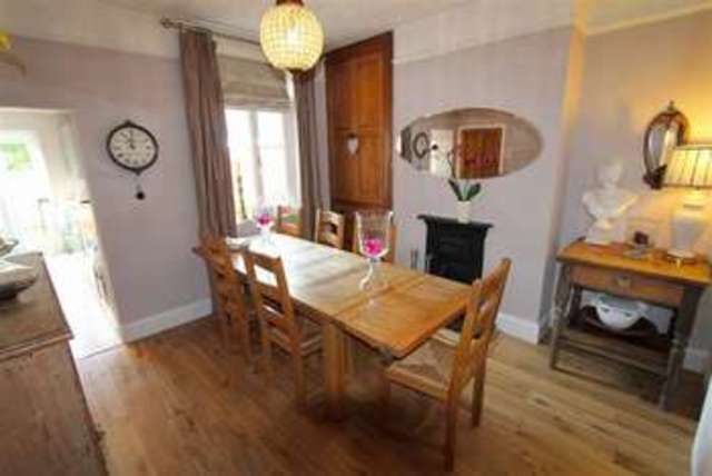  Image of 2 bedroom Terraced house for sale in Church Lane Weaverham Northwich CW8 at Church Lane  Northwich, CW8 3NP