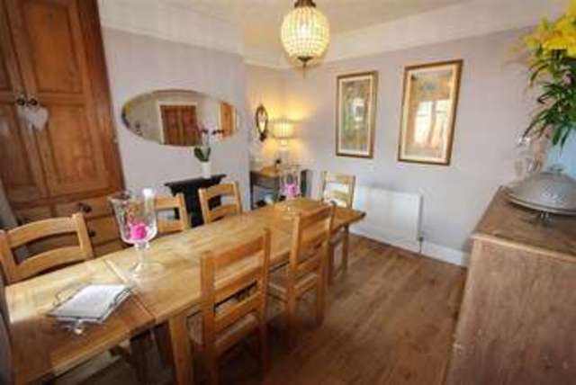  Image of 2 bedroom Terraced house for sale in Church Lane Weaverham Northwich CW8 at Church Lane  Northwich, CW8 3NP