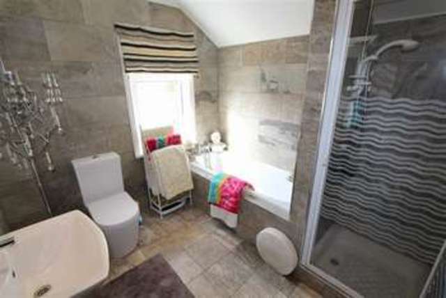  Image of 2 bedroom Terraced house for sale in Church Lane Weaverham Northwich CW8 at Church Lane  Northwich, CW8 3NP