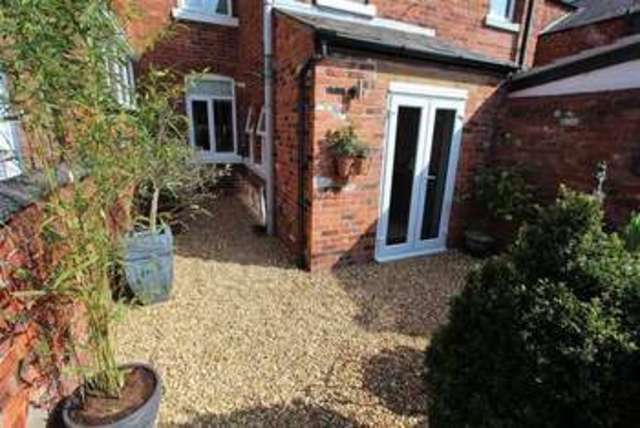  Image of 2 bedroom Terraced house for sale in Church Lane Weaverham Northwich CW8 at Church Lane  Northwich, CW8 3NP