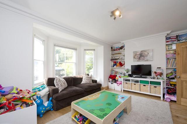  Image of 5 bedroom Detached house to rent in Church Road London SW13 at Church Road  London, SW13 9HN