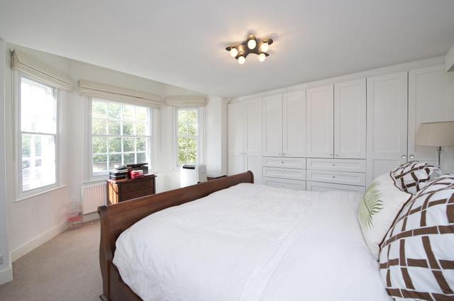  Image of 5 bedroom Detached house to rent in Church Road London SW13 at Church Road  London, SW13 9HN