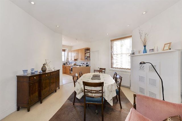  Image of 3 bedroom Property to rent in Church Row London NW3 at Church Row Hampstead Village Hampstead Village, NW3 6UR