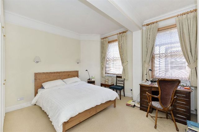  Image of 3 bedroom Property to rent in Church Row London NW3 at Church Row Hampstead Village Hampstead Village, NW3 6UR