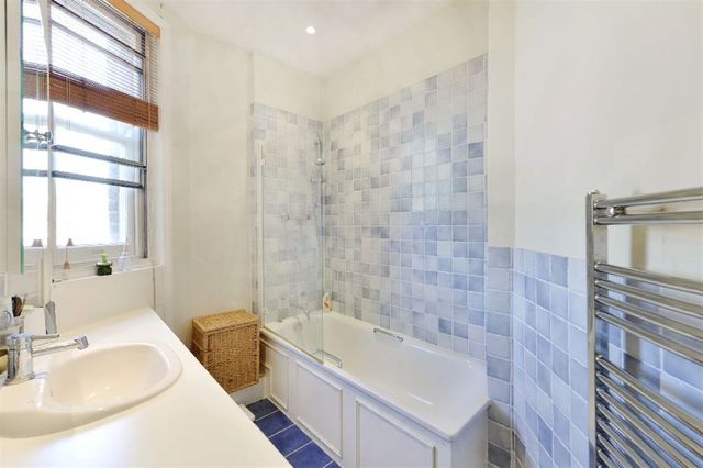  Image of 3 bedroom Property to rent in Church Row London NW3 at Church Row Hampstead Village Hampstead Village, NW3 6UR