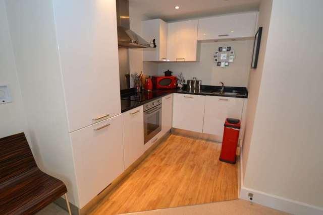  Image of 1 bedroom Apartment to rent in Church Street Epsom KT17 at Church Street  Epsom, KT17 4NP