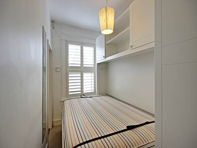  Image of 2 bedroom Terraced house to rent in Church Street St. Albans AL3 at St Albans Hertfordshire St Albans, AL3 5NG