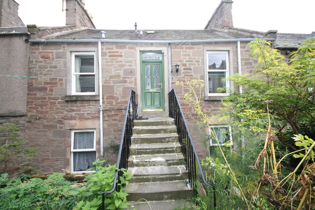  Image of 2 bedroom Flat to rent in City Road Dundee DD2 at West End Dundee Dundee, DD2 2BG