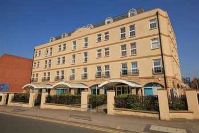  Image of 1 bedroom Flat to rent in Southampton Street Reading RG1 at Reading, RG1 2QW
