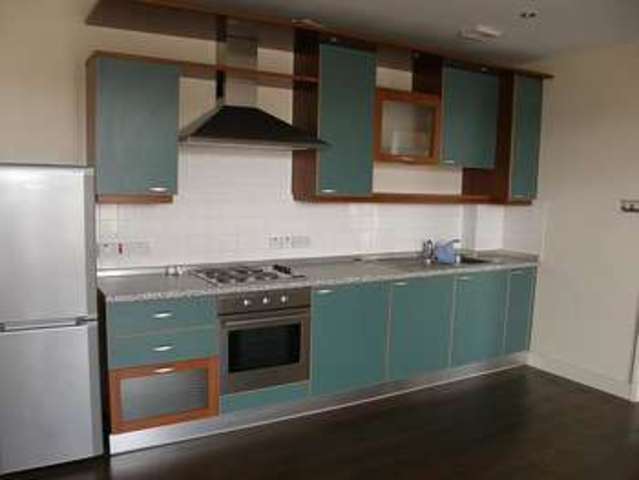 Image of 1 bedroom Flat to rent in Southampton Street Reading RG1 at Reading, RG1 2QW