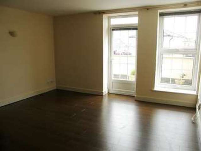  Image of 1 bedroom Flat to rent in Southampton Street Reading RG1 at Reading, RG1 2QW