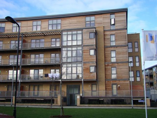  Image of 1 bedroom Flat to rent in Woodmill Road London E5 at Woodmill Road  LONDON, E5 9GB