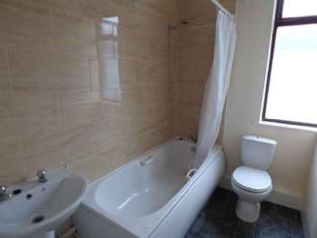  Image of 2 bedroom Terraced house to rent in Clarence Road Wallasey CH44 at Clarence Road  Wallasey, CH44 9ET
