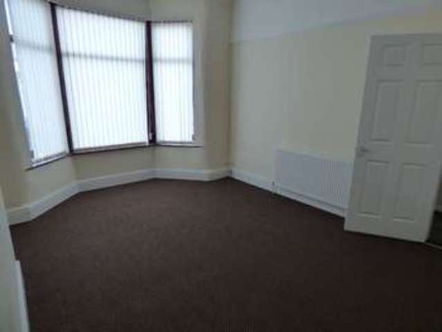  Image of 2 bedroom Terraced house to rent in Clarence Road Wallasey CH44 at Clarence Road  Wallasey, CH44 9ET
