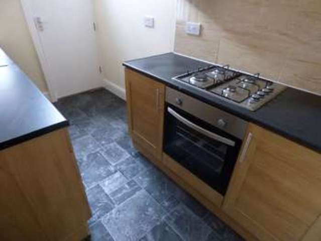  Image of 2 bedroom Terraced house to rent in Clarence Road Wallasey CH44 at Clarence Road  Wallasey, CH44 9ET