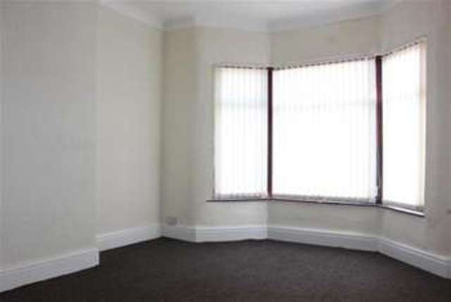  Image of 3 bedroom Terraced house to rent in Clarence Road Wallasey CH44 at Wallasey, CH44 9ET