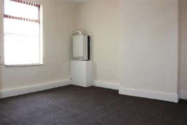  Image of 3 bedroom Terraced house to rent in Clarence Road Wallasey CH44 at Wallasey, CH44 9ET