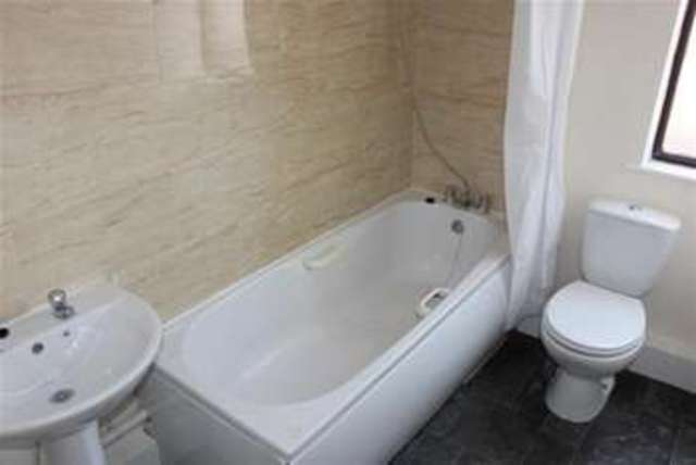  Image of 3 bedroom Terraced house to rent in Clarence Road Wallasey CH44 at Wallasey, CH44 9ET