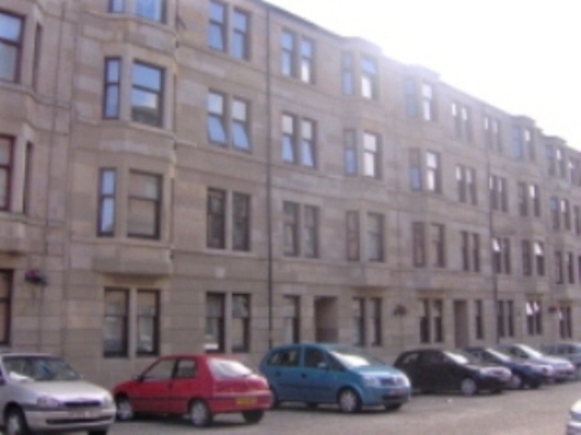  Image of 1 bedroom Flat to rent in Clarence Street Paisley PA1 at Paisley Renfrewshire Renfrewshire, PA1 1PR