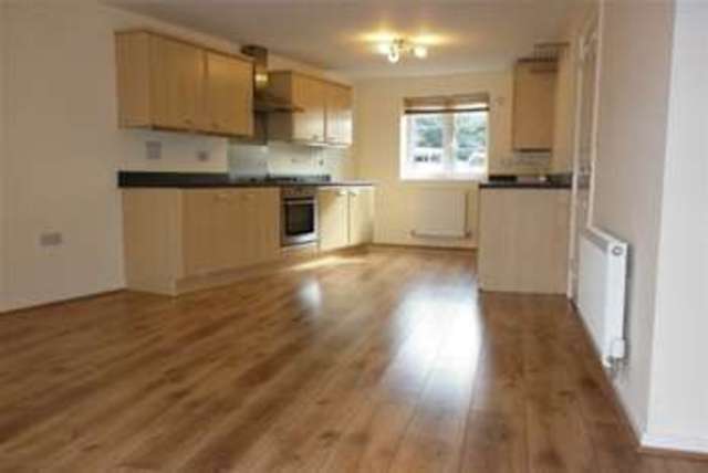  Image of 2 bedroom Property to rent in Claypit Walk Nottingham NG11 at Nottingham, NG11 7HA