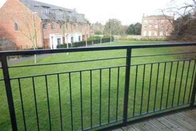  Image of 2 bedroom Property to rent in Claypit Walk Nottingham NG11 at Nottingham, NG11 7HA
