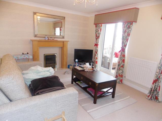  Image of 4 bedroom Detached house for sale in Clementine Road Swindon SN25 at Oakhurst  Swindon, SN25 2JS