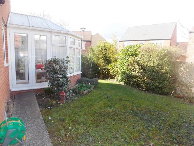  Image of 4 bedroom Detached house for sale in Clementine Road Swindon SN25 at Oakhurst  Swindon, SN25 2JS