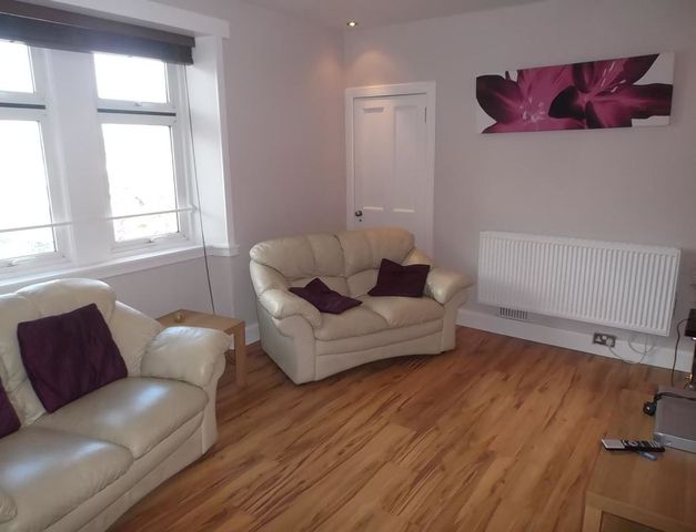  Image of 2 bedroom Flat to rent in Clepington Road Dundee DD3 at Coldside Dundee Dundee, DD3 7NY
