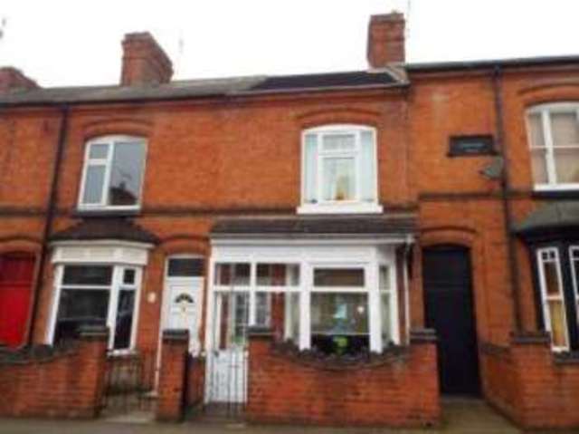 Image of 2 bedroom Terraced house for sale in Clifford Street Wigston LE18 at South Wigston Leicestershire South Wigston, LE18 4SJ