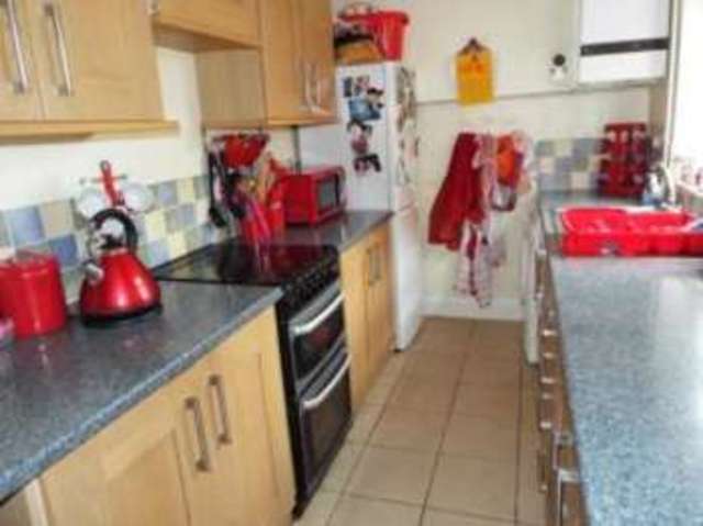  Image of 2 bedroom Terraced house for sale in Clifford Street Wigston LE18 at South Wigston Leicestershire South Wigston, LE18 4SJ