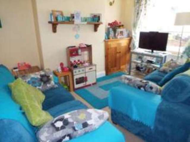  Image of 2 bedroom Terraced house for sale in Clifford Street Wigston LE18 at South Wigston Leicestershire South Wigston, LE18 4SJ